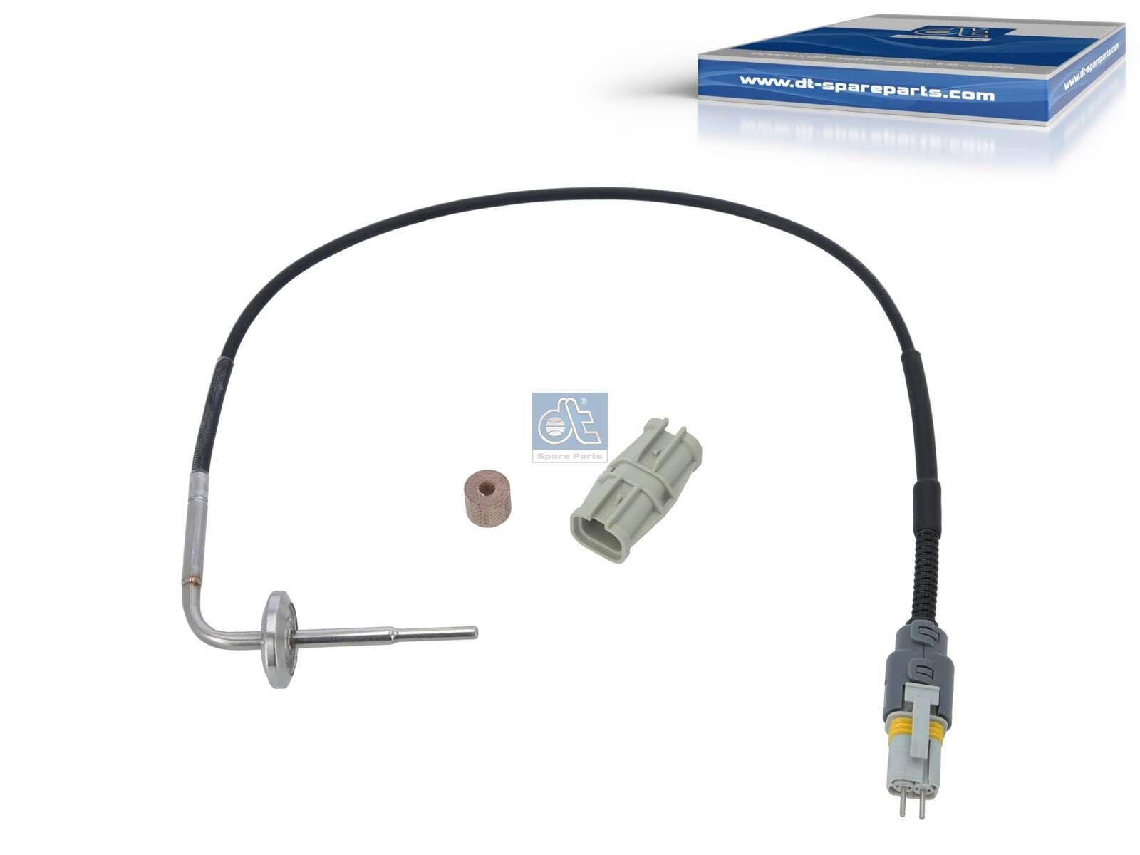 DT Spare Parts Sensor 3.21321 3.21321 DT Spare Parts Drukconvertor Chrysler goedkoop