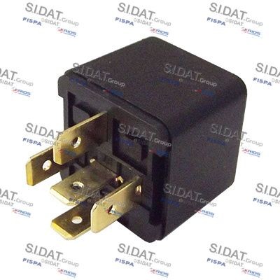 SIDAT Relè 3.233116 3.233116 costo Relè multifunzione SIDAT SEAT CORDOBA