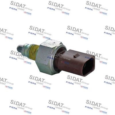 SIDAT Reverse light switch 3.234165 SKODA OCTAVIA SIDAT reverse light switch 3234165