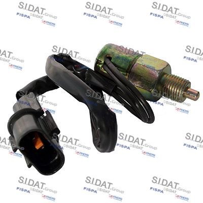 SIDAT Achteruitrijschakelaar 3.234218 Mitsubishi LANCER Achteruitrijschakelaar SIDAT 3.234218