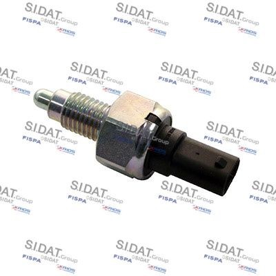 SIDAT Bryter, ryggelys 3.234252 Bryter ryggelys SIDAT 111-serien 3.234252 billige