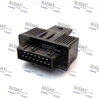 SIDAT Relè, Pompa carburante 3.240107 3.240107 costo Relè pompa carburante SIDAT Volkswagen EOS