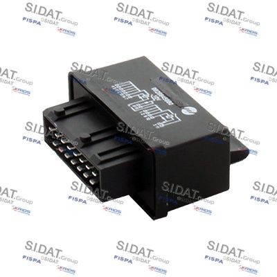 SIDAT Relejs, Degvielas sūknis 3.240109 SIDAT 3.240109 Degvielas sūkņa relejs orģinālās FIAT