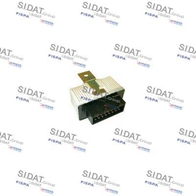 SIDAT Relejs, Degvielas sūknis 3.240113 cena Degvielas sūkņa relejs FIAT 3.240113 SIDAT