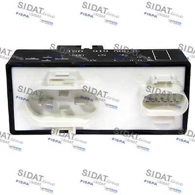 SIDAT Relee, radiaatoriventilaatori jaoks 3.240143 Relee, radiaatoriventilaatori jaoks HONDA SIDAT 3.240143