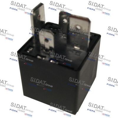 SIDAT Relè 3.250005 SIDAT 3.250005 Relè multifunzione Porsche 911 originali