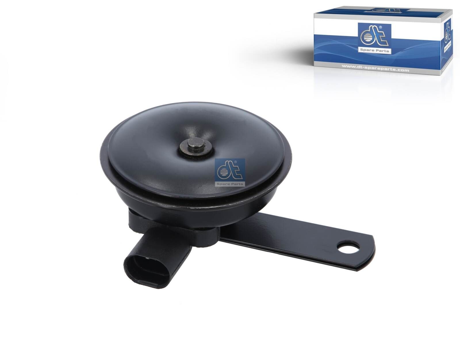 DT Spare Parts Κόρνα 3.33116 Κλάξον DT Spare Parts Mazda 323 3.33116