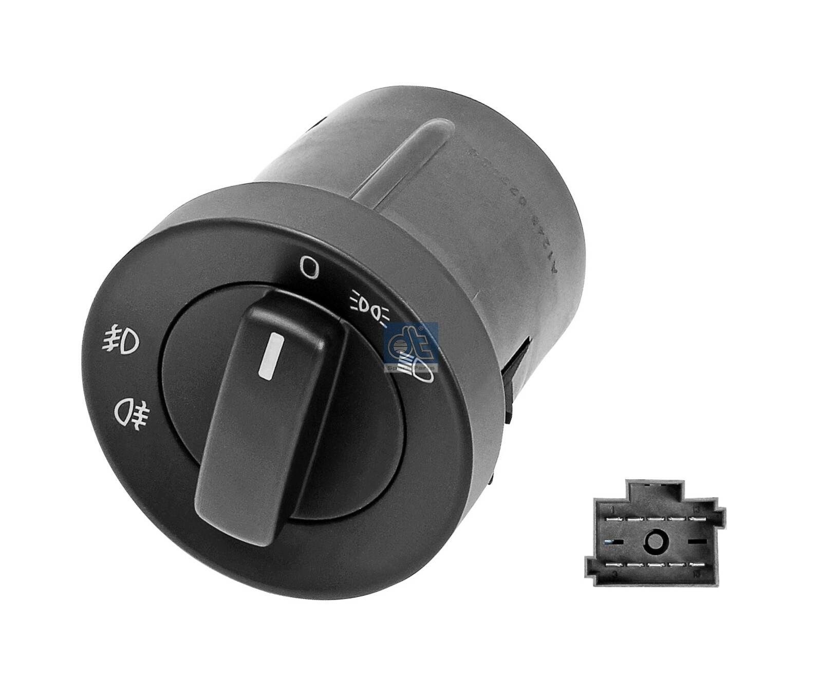 DT Spare Parts Διακόπτης 3.33367 3.33367 DT Spare Parts Σετ καλωδίων, κοτσαδόρος Porsche φθηνά