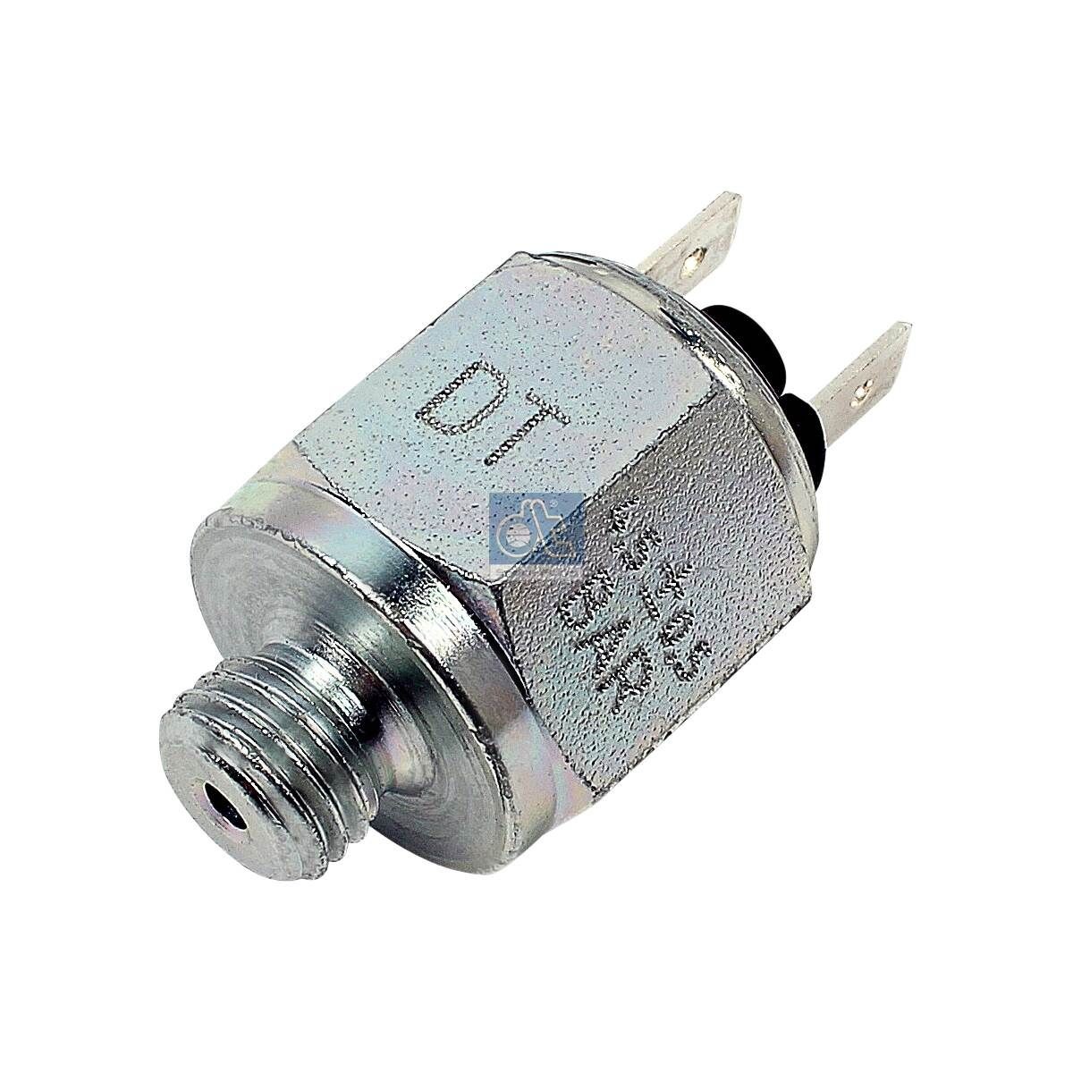 DT Spare Parts Tryckbrytare 3.33424 DT Spare Parts 3.33424 Tryckbrytare