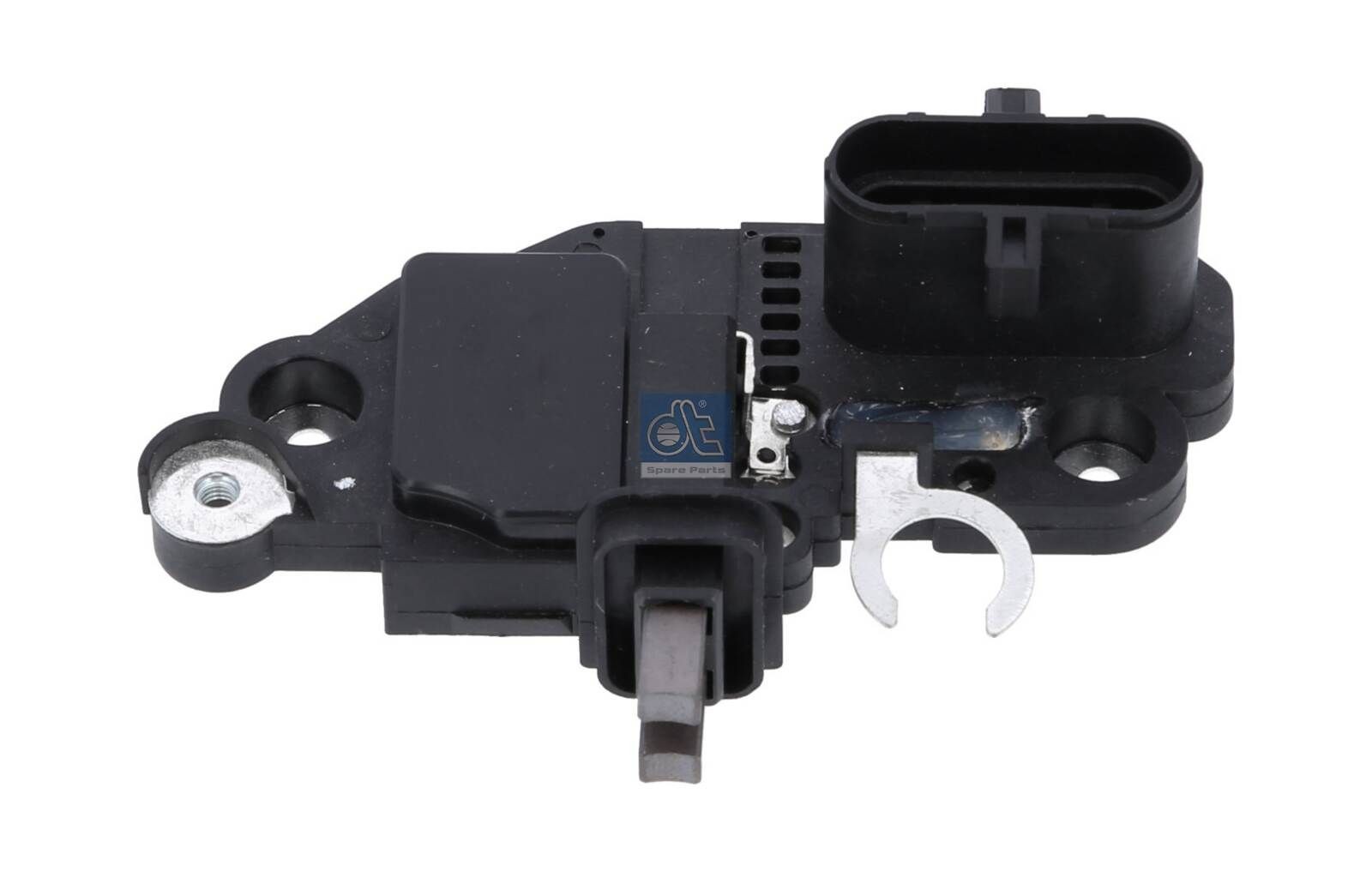 DT Spare Parts Spanningsregelaar 3.34112 3.34112 DT Spare Parts Regulator alternator Fiat goedkoop