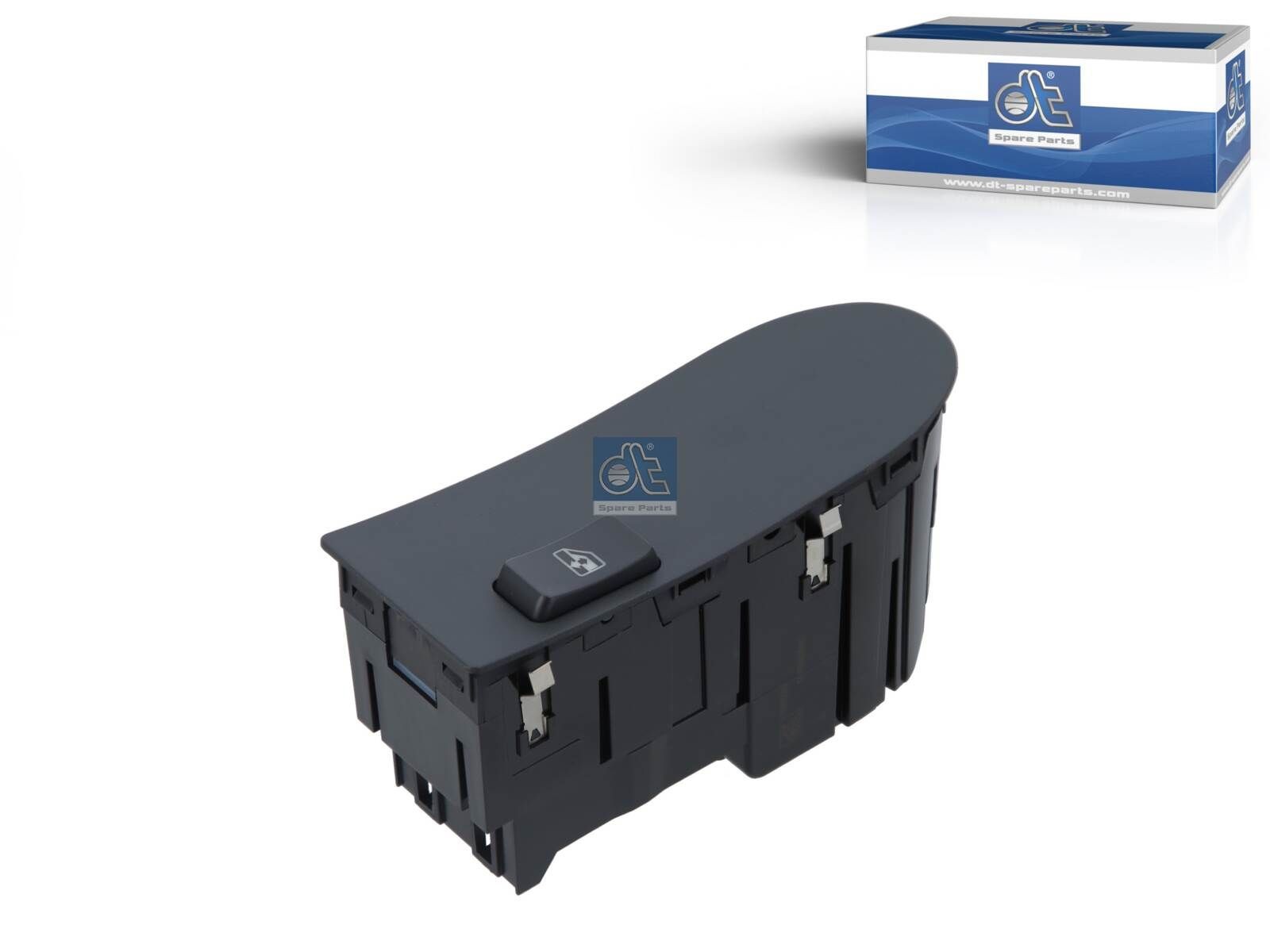 DT Spare Parts Instrumentu panelis 3.37081 DT Spare Parts 3.37081 Instrumentu panelis