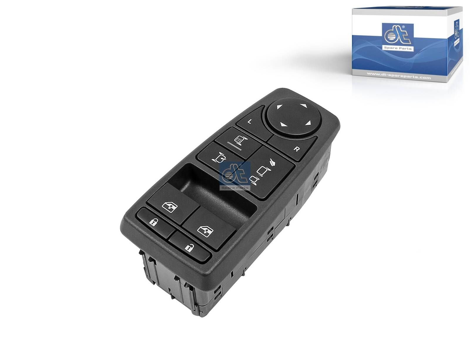 DT Spare Parts Kombiinstrument 3.37082 DT Spare Parts 3.37082 Kombiinstrument