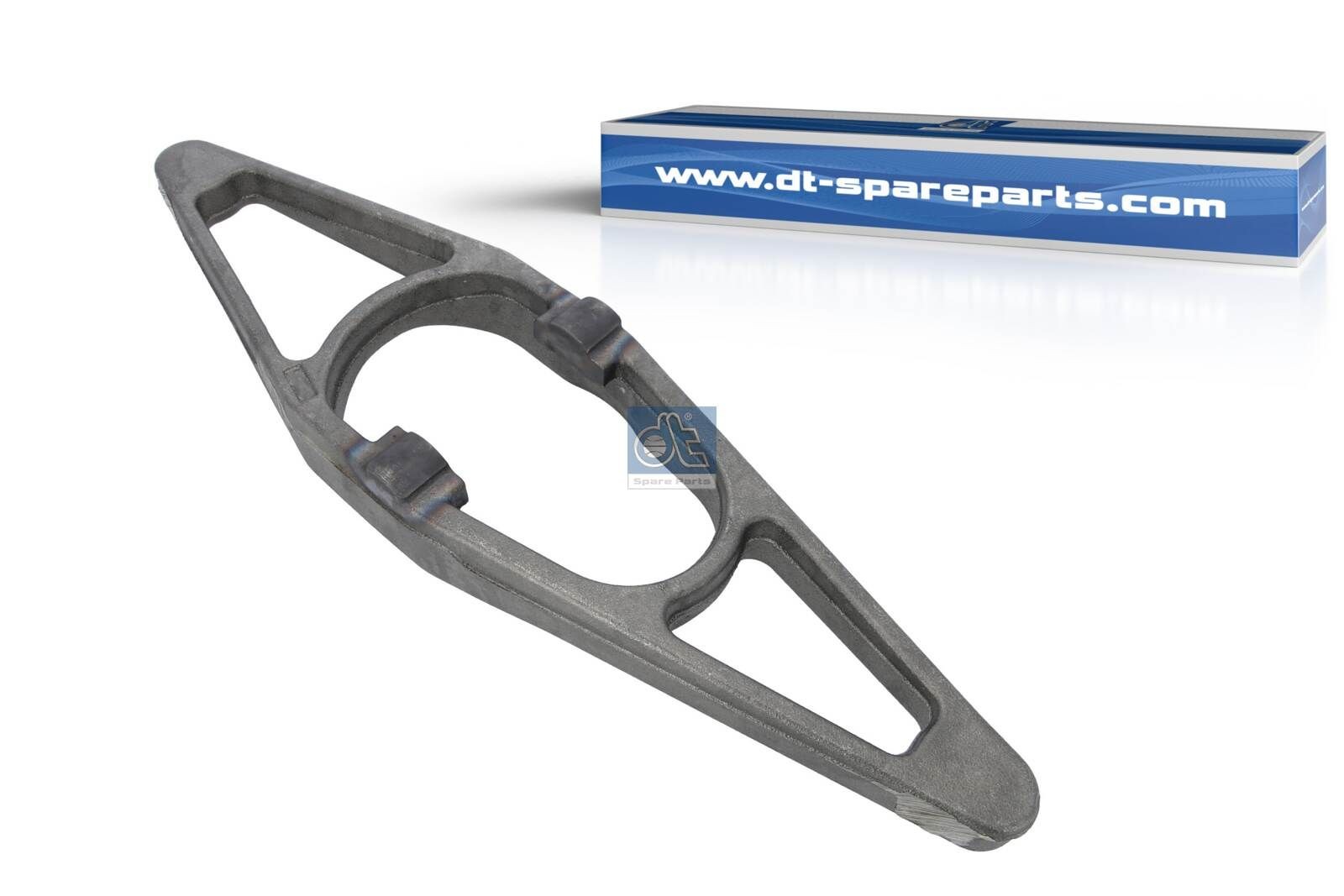 DT Spare Parts Forcella disinnesto frizione 3.40210 3.40210 DT Spare Parts Forcella disinnesto frizione PORSCHE prezzo
