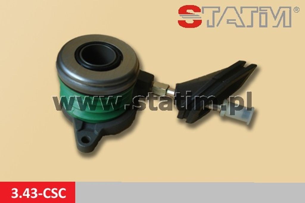 STATIM Hydraulisch druklager 3.43-CSC 3.43-CSC Hydraulisch druklager STATIM AUDI Q7