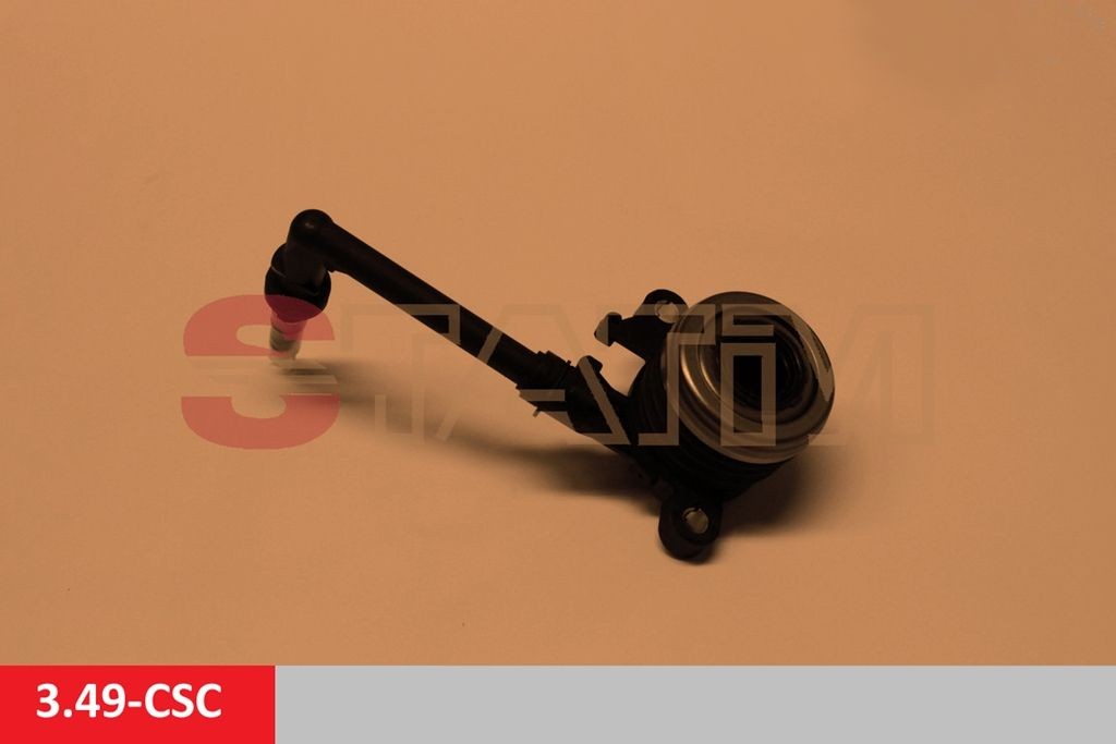 STATIM Centraludrykker, kobling 3.49-CSC 3.49-CSC Centraludrykker kobling NISSAN MICRA STATIM