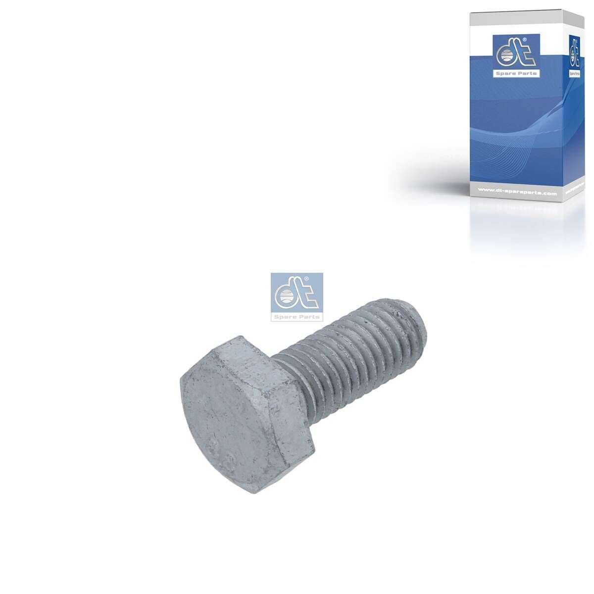 DT Spare Parts Kruvi 3.66236 DT Spare Parts 3.66236 Kruvi