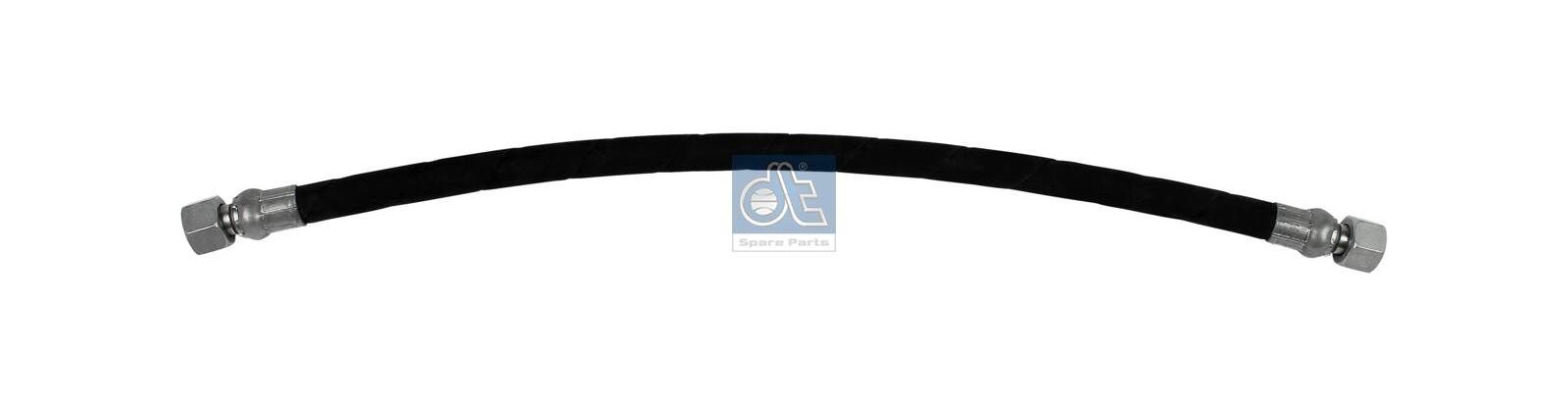 DT Spare Parts Brzdová hadica 3.79005 Brzdové hadice DT Spare Parts NISSAN 3.79005