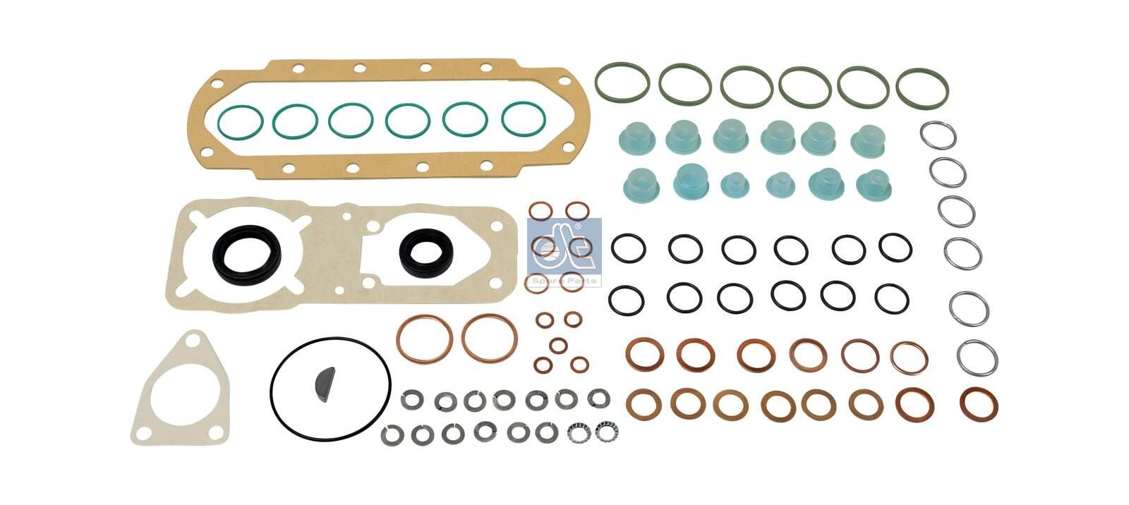 DT Spare Parts Reparatieset, brandstofpomp 3.92025 3.92025 DT Spare Parts Reparatieset brandstofpomp Volkswagen goedkoop