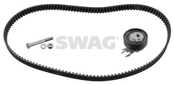 SWAG Kit cinghia di distribuzione 30 02 0038 30 02 0038 Cinghia di distribuzione SWAG Volkswagen LT costo
