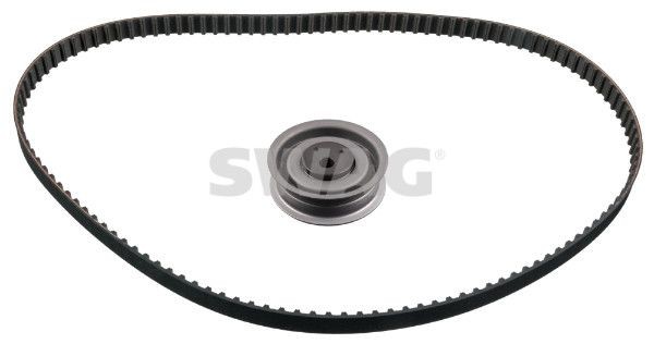 SWAG Timing belt kit 30 02 0041 30 02 0041 SWAG cam belt VW CADDY