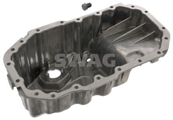 SWAG Bunnpanne 30 10 0264 SWAG Bunnpanne PEUGEOT 30 10 0264