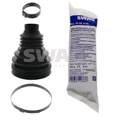 SWAG Drivaksel Manchetsæt 30 10 0401 SWAG 30100401 SEAT Alhambra 7N Drivaksel manchet pris