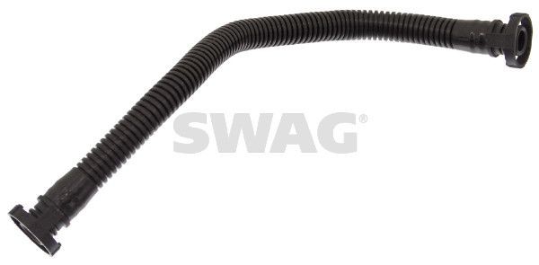 SWAG Slang, ventilkåpsventilation 30 10 0455 30 10 0455 SWAG slang, ventilkåpsventilation HYUNDAI i20