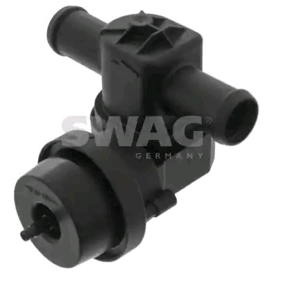 SWAG Regulačný ventil chladenia 30 10 0457 Regulačný ventil chladenia SWAG IVECO 30 10 0457