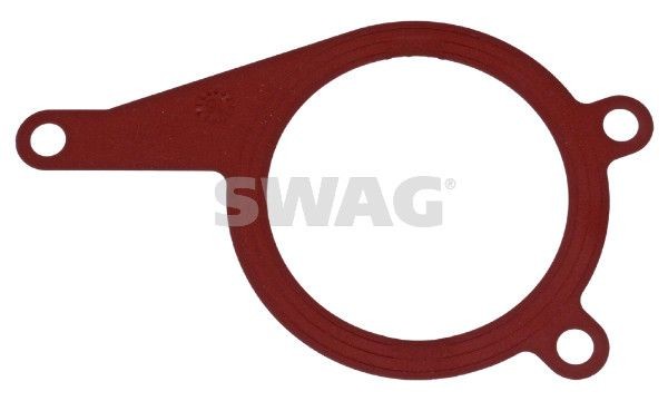 SWAG Blīve, Vakuumsūknis 30 10 0511 Vakuumsūknis bremžu sistēma SWAG Seat LEON 30 10 0511