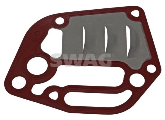 SWAG Guarnizione, Carter filtro olio 30 10 0560 30 10 0560 Guarnizione, carter filtro olio SWAG TESLA MODEL Y costo