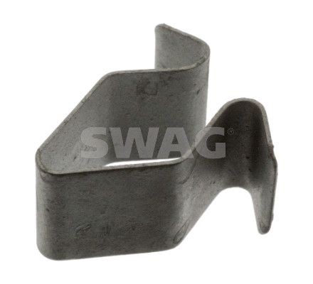 SWAG Clip, interieurverkleding 30 10 0626 Mercedes-Benz V-Klasse Houder bumper SWAG 30 10 0626
