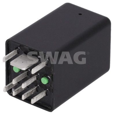 SWAG Centralina candelette 30 10 0656 30 10 0656 costo Centralina candelette SWAG RENAULT GRAND SCÉNIC