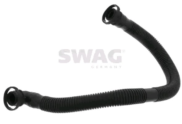 SWAG Slange, veivhuslufting 30 10 0659 Ventil veivhusventilasjon SWAG AURIS 30 10 0659 billige