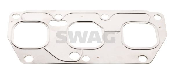 SWAG Tihend, väljalaskekollektor 30 10 0667 Väljalaskekollektori tihend SWAG ALMERA 30 10 0667 odav