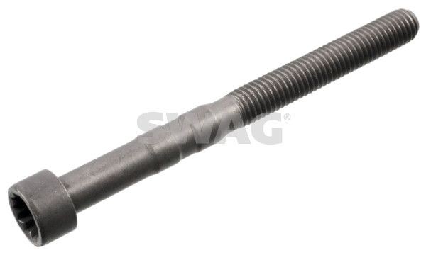 SWAG Säätöruuvi, venttiilivälys 30 10 0726 30 10 0726 SWAG Venttiilinohjain ja venttiili tiiviste PORSCHE BOXSTER