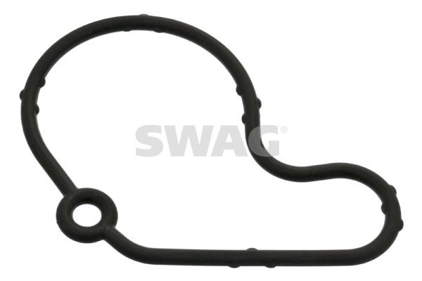 SWAG Dekorring 30 10 0797 30 10 0797 Vacuümpomp rembekrachtiger SEAT LEON SWAG