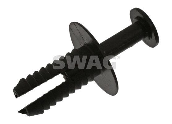 SWAG Splijtnagel 30 10 1000 Mercedes-Benz V-Klasse Bumper houder SWAG 30 10 1000