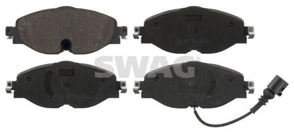 SWAG Bremžu kluči 30 91 6994 SWAG 30 91 6994 Bremžu kluči