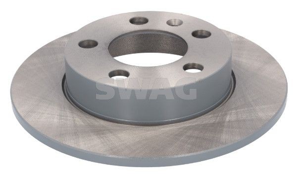SWAG Bremseskive 30 91 8488 SWAG 30918488 Kamiq (NW4) Bremseskive pris