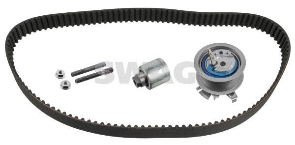 SWAG Kamremssats 30 92 1724 SWAG 30 92 1724 Kamrem VW FOX original