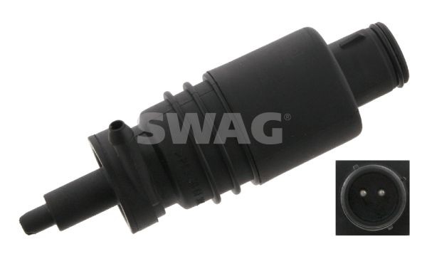 SWAG Filter set, cabin air 30 92 2282 30 92 2282 SWAG pollen filter AUDI 80