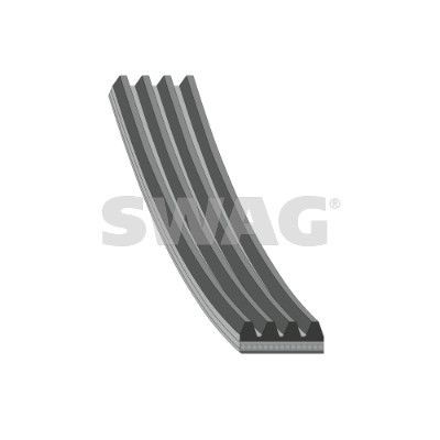 SWAG Soonrihm 30 92 8811 SWAG 30 92 8811 Soonrihm Toyota Yaris NCP 15 originaal hind