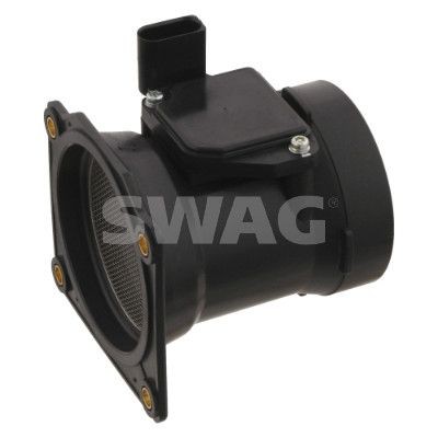 SWAG Luftmassemåler 30 92 9702 30 92 9702 MAF sensor VW BORA SWAG