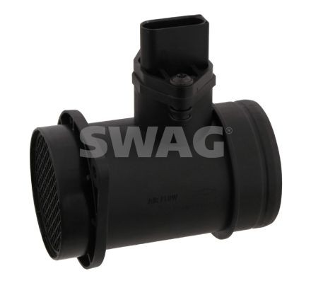 SWAG Interieurfilter 30 93 1375 Audi A1 Interieur-filter SWAG 30 93 1375