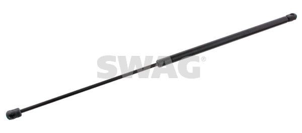 SWAG Gasfjeder, motorhjelm 30 93 1636 30 93 1636 SWAG Forklapsdæmper Chevrolet billig