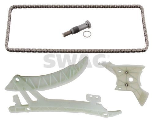 SWAG Radiatore olio, Cambio automatico 30 93 3837 30 93 3837 costo Radiatore olio cambio automatico SWAG Volkswagen GOLF