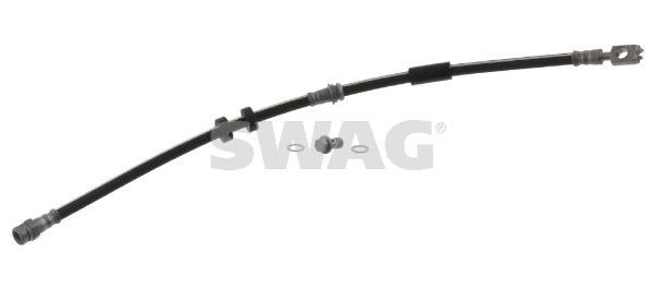 SWAG Remslang 30 93 4054 Remslangen SWAG LEON 30 93 4054 goedkoop
