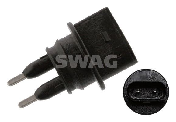 SWAG Sensor, sprinktlervæskestand 30 93 4769 30 93 4769 Sensor, sprinktlervæskestand CHEVROLET AVEO SWAG
