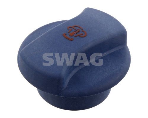 SWAG Verschlussdeckel, Kühlmittelbehälter 30 93 6086 30 93 6086 Deckel Ausgleichsbehälter FORD ECOSPORT SWAG kaufen