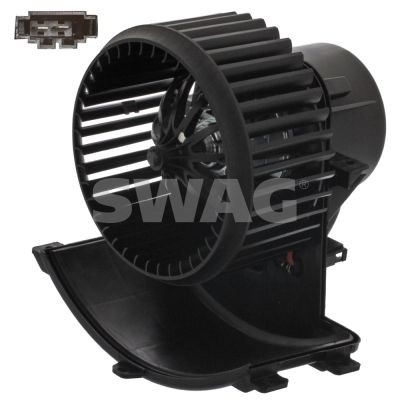 SWAG Braccio tergi, Pulizia cristalli 30 93 6564 30 93 6564 SWAG Braccio spazzola tergicristallo MAZDA prezzo